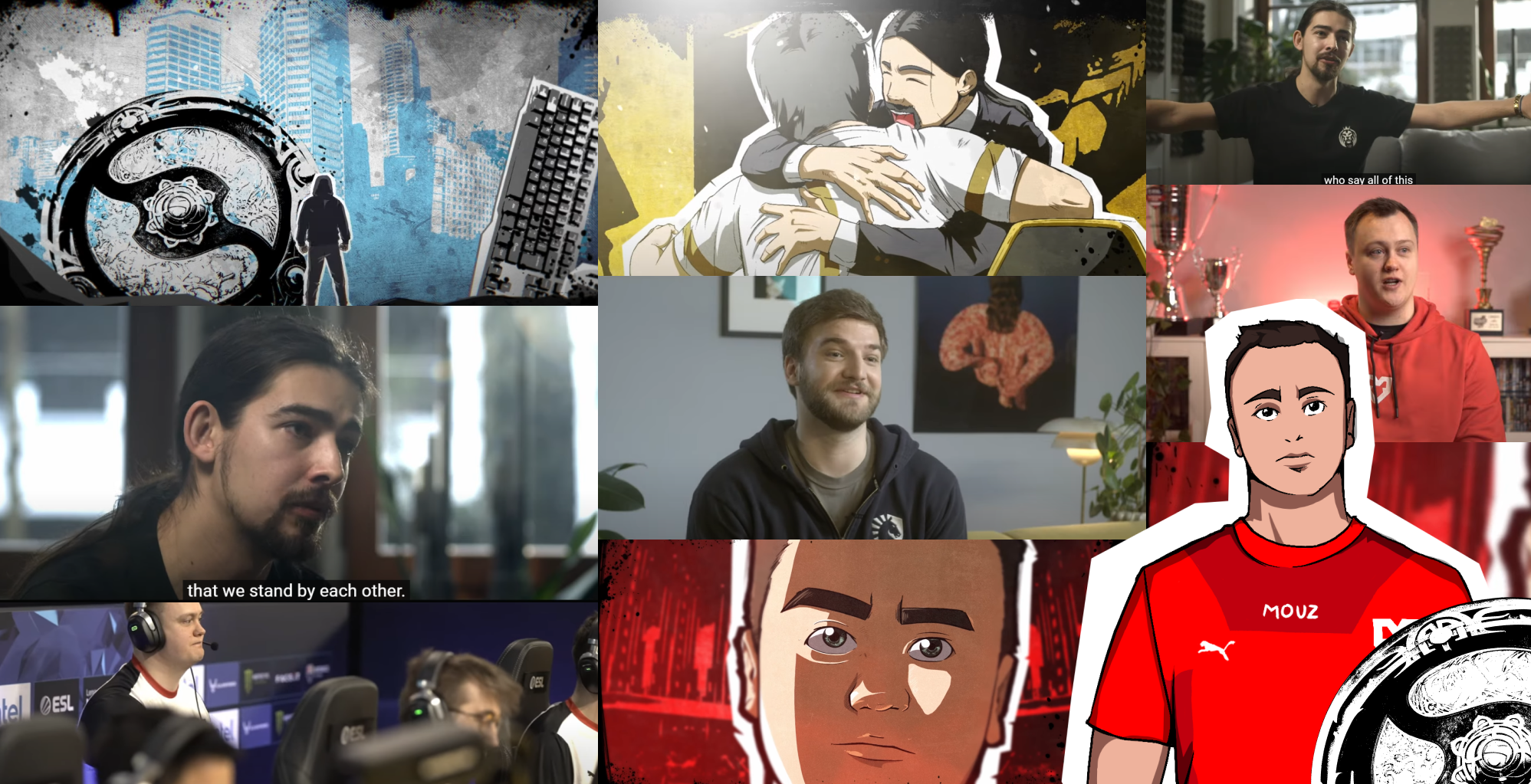 Projekt Hero